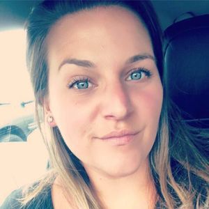 Meet your Posher, Brandie